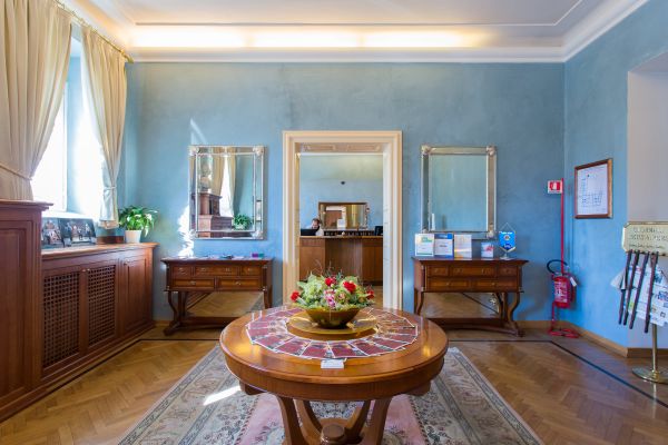 Grand Hotel Entourage Palazzo Strassoldo Entourage (Gorizia)